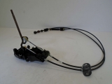 FORD FUSION STYLE 2007-2012 GEARSTICK + GEAR CHANGE CABLES 2007,2008,2009,2010,2011,2012FORD FUSION STYLE 2007-2012 GEARSTICK AND GEAR CHANGE CABLES       Used