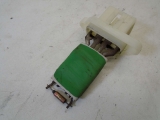 FORD FUSION STYLE 2007-2012 1388 HEATER RESISTOR 2007,2008,2009,2010,2011,2012      Used