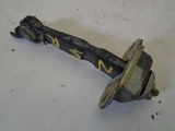NISSAN X-TRAIL 2001-2007 DOOR CHECK STRAP REAR PASSENGER SIDE 2001,2002,2003,2004,2005,2006,2007NISSAN X-TRAIL 2001-2007 DOOR CHECK STRAP REAR PASSENGER/LEFT SIDE       Used