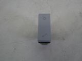 VAUXHALL ADAM 2012-2019 MULTI COLOUR INTERIOR LIGHT SWITCH 2012,2013,2014,2015,2016,2017,2018,2019      Used