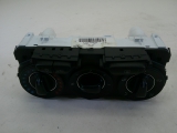 VAUXHALL ADAM 2012-2019 HEATER CONTROL PANEL (AIR CON) 2012,2013,2014,2015,2016,2017,2018,2019VAUXHALL ADAM HEATER CONTROL PANEL (AIR CON) 466119570 2012-2019 466119570     Used