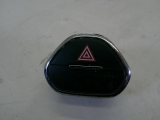VAUXHALL ADAM 2012-2019 HAZARD SWITCH 2012,2013,2014,2015,2016,2017,2018,2019      Used