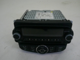 VAUXHALL ADAM 2012-2019 CD PLAYER 2012,2013,2014,2015,2016,2017,2018,2019VAUXHALL ADAM CD PLAYER 13446530 2012-2019 13446530     Used