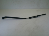 VAUXHALL ADAM 2012-2019 1229 FRONT WIPER ARM (PASSENGER SIDE) 2012,2013,2014,2015,2016,2017,2018,2019VAUXHALL ADAM FRONT WIPER ARM (PASSENGER/LEFT SIDE) 2012-2019 13354350     Used