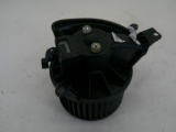 VAUXHALL ADAM 2012-2019 1229 HEATER BLOWER MOTOR 2012,2013,2014,2015,2016,2017,2018,2019 13335074     Used