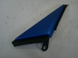 VAUXHALL ADAM 2012-2019 A PILLAR TRIM (DRIVER SIDE) 2012,2013,2014,2015,2016,2017,2018,2019VAUXHALL ADAM A PILLAR TRIM (DRIVER/RIGHT SIDE) 13365626 BLUE Z291 2012-2019 13365626     Used