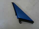 VAUXHALL ADAM 2012-2019 A PILLAR TRIM (PASSENGER SIDE) 2012,2013,2014,2015,2016,2017,2018,2019VAUXHALL ADAM A PILLAR TRIM (PASSENGER/LEFT SIDE) 13365626 BLUE Z291 2012- 2019 13365626     Used