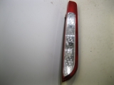 FORD FOCUS 5 DR HATCHBACK 2008-2011 REAR/TAIL LIGHT (DRIVER SIDE) 2008,2009,2010,2011FORD FOCUS 5 DR HATCHBACK 2008-2011 REAR/TAIL LIGHT (DRIVER SIDE) 6M5113404A 6M5113404A     GOOD
