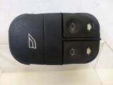 FORD MONDEO 1993-1996 TWIN ELECTRIC WINDOW SWITCH BANK 1993,1994,1995,1996FORD MONDEO 1993-1996 TWIN ELECTRIC WINDOW SWITCH BANK 93BG14529BA 93BG14529BA     Used