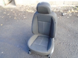 VAUXHALL ASTRA SRI 2009-2015 SEAT - PASSENGER SIDE FRONT 2009,2010,2011,2012,2013,2014,2015VAUXHALL ASTRA SRI 5 DOOR 2009-2015 SEAT - PASSENGER/LEFT SIDE FRONT       Used