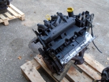 RENAULT CLIO 1998-2005 1149 ENGINE PETROL BARE 1998,1999,2000,2001,2002,2003,2004,2005RENAULT CLIO ENGINE 1.2 8V PETROL D7F726 1998-2005 D7F726     Used