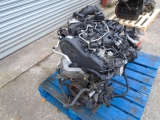 VOLKSWAGEN POLO 2009-2014 1199 ENGINE DIESEL BARE 2009,2010,2011,2012,2013,2014VOLKSWAGEN POLO ENGINE 1.2 DIESEL WITH TURBO CFWA 2009-2014      Used