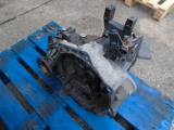 VOLKSWAGEN POLO 2009-2014 GEARBOX - MANUAL 2009,2010,2011,2012,2013,2014VOLKSWAGEN POLO GEARBOX 5 SPEED MANUAL 1.2 DIESEL MZK 2009-2014      Used