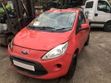 FORD KA EDGE 2008-2016 CENTRE AIR VENT 2008,2009,2010,2011,2012,2013,2014,2015,2016FORD KA EDGE CENTRE AIR VENT - 2008-2016      Used