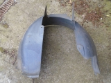 CITROEN C2 FURIO 2003-2008 WHEEL ARCH LINER (DRIVER SIDE FRONT) 2003,2004,2005,2006,2007,2008CITROEN C2 FURIO WHEEL ARCH LINER (DRIVER/RIGHT SIDE FRONT) 9680629880 2003-2008 9680629880     Used