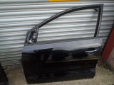 VOLKSWAGEN POLO 5 DOOR 2009-2014 DOOR - BARE (FRONT PASSENGER SIDE) BLACK 2009,2010,2011,2012,2013,2014VOLKSWAGEN POLO DOOR - BARE (FRONT PASSENGER/LEFT SIDE) BLACK 5 DOOR 2009-2014      Used