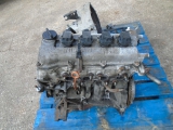 NISSAN MICRA 2000-2003 998 ENGINE PETROL BARE 2000,2001,2002,2003NISSAN MICRA ENGINE 1.0 PETROL CG10 2000-2003      Used