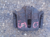 CITROEN BERLINGO LX 600 HDI E3 4 SOHC 2003-2008 1997 CALIPER (FRONT DRIVER SIDE) 2003,2004,2005,2006,2007,2008CITROEN BERLINGO PEUGEOT PARTNER CALIPER (FRONT DRIVER SIDE) 2003-2008 1997      GOOD