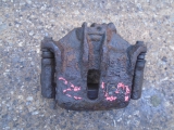 CITROEN BERLINGO LX 600 HDI E3 4 SOHC 2003-2008 1997 CALIPER (FRONT PASSENGER SIDE) 2003,2004,2005,2006,2007,2008CITROEN BERLINGO PEUGEOT PARTNER CALIPER (FRONT PASSENGER SIDE) 2003-2008 1997      GOOD