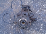 CITROEN BERLINGO LX 600 HDI E3 4 SOHC 2003-2008 FRONT HUB ASSEMBLY (PASSENGER SIDE) (ABS TYPE) 2003,2004,2005,2006,2007,2008CITROEN BERLINGO FRONT HUB ASSEMBLY (PASSENGER SIDE) (ABS TYPE) 2003-2008      GOOD