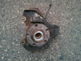 PEUGEOT BOXER HDI 333 L1H1 P/V E5 4 DOHC 2014-2018 FRONT HUB ASSEMBLY (PASSENGER SIDE) (ABS TYPE) 2014,2015,2016,2017,2018PEUGEOT BOXER RELAY FRONT HUB ASSEMBLY (PASSENGER SIDE) (ABS TYPE) 2014-2018      GOOD