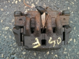 PEUGEOT BOXER HDI 333 L1H1 P/V E5 4 DOHC 2014-2018 2198 CALIPER (FRONT DRIVER SIDE) 2014,2015,2016,2017,2018PEUGEOT BOXER RELAY DUCATO CALIPER (FRONT DRIVER SIDE) 2014-2018      GOOD