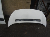 CITROEN DISPATCH 1200 L2H1 ENTERPRISE HDI E4 4 DOHC PANEL VAN 2007-2016 1997 WHITE BONNET 2007,2008,2009,2010,2011,2012,2013,2014,2015,2016CITROEN DISPATCH EXPERT SCUDO BONNET 2007-2016 1997 WHITE      GOOD