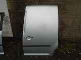 VOLKSWAGEN CADDY C20 TDI SWB E4 4 SOHC PANEL VAN 2004-2010 SIDE LOAD DOOR (PASSENGER SIDE) SILVER 2004,2005,2006,2007,2008,2009,2010VOLKSWAGEN CADDY C20 TDI SIDE LOAD DOOR (PASSENGER SIDE) 2004-2010 SILVER      GOOD