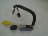 VAUXHALL VIVARO DTI 2700 SWB SPORTIVE E3 4 SOHC 2001-2006 IGNITION BARREL AND KEY 2001,2002,2003,2004,2005,2006VAUXHALL VIVARO TRAFIC PRIMASTAR IGNITION BARREL AND KEY 2001-2006      GOOD