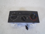 PEUGEOT PARTNER HDI S L2 750 E5 4 SOHC PANEL VAN 2010-2015 HEATER CONTROL PANEL 2010,2011,2012,2013,2014,2015PEUGEOT PARTNER CITROEN BERLINGO HEATER CONTROL PANEL 2010-2015 1400153280 1400153280     GOOD