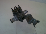 VAUXHALL VIVARO 2900 CDTI E5 4 DOHC 2007-2014 COOLANT PRE HEAT 2007,2008,2009,2010,2011,2012,2013,2014VAUXHALL VIVARO TRAFIC PRIMASTAR COOLANT PRE HEAT 2007-2014      GOOD