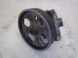 CITROEN BERLINGO LX 600 HDI E3 4 SOHC CAR DERIVED VAN 2003-2008 POWER STEERING PUMP 2003,2004,2005,2006,2007,2008CITROEN BERLINGO PEUGEOT PARTNER POWER STEERING PUMP 2003-2008 1997      GOOD