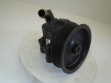 FORD TRANSIT VAN WITH SIDE WINDOWS 2000-2006 POWER STEERING PUMP 2000,2001,2002,2003,2004,2005,2006FORD TRANSIT 2.4 2000-2006 POWER STEERING PUMP YC1E3A733AB YC1E3A733AB     GOOD