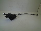 FORD TRANSIT 280 TREND SHR E4 4 DOHC 2007-2014 GEAR STICK AND CABLES (6 SPEED MANUAL) 2007,2008,2009,2010,2011,2012,2013,2014FORD TRANSIT 280 TREND GEAR STICK AND CABLES (6 SPEED MANUAL) 2007-2014      GOOD