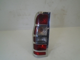 FORD TRANSIT 280 TREND SHR E4 4 DOHC PANEL VAN 2007-2014 REAR/TAIL LIGHT (PASSENGER SIDE) 2007,2008,2009,2010,2011,2012,2013,2014FORD TRANSIT REAR/TAIL LIGHT (PASSENGER SIDE) 2007-2014      GOOD