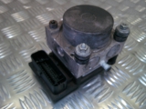 PEUGEOT BIPPER HDI S E4 4 SOHC 2008-2015 1398 ABS PUMP/MODULATOR/CONTROL UNIT 2008,2009,2010,2011,2012,2013,2014,2015PEUGEOT BIPPER NEMO ABS PUMP/MODULATOR/CONTROL UNIT 2008-2015 1398 0265231997     GOOD