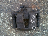 PEUGEOT BIPPER HDI S E4 4 SOHC 2008-2015 1398 CALIPER (FRONT DRIVER SIDE) 2008,2009,2010,2011,2012,2013,2014,2015PEUGEOT BIPPER NEMO CALIPER (FRONT DRIVER SIDE) 2008-2015 1398      GOOD