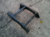 PEUGEOT BIPPER HDI S E4 4 SOHC 2008-2015 FRONT SEAT BASE FRAME (DRIVER SIDE) 2008,2009,2010,2011,2012,2013,2014,2015PEUGEOT BIPPER NEMO FRONT SEAT BASE FRAME (DRIVER SIDE) 2008-2015      GOOD