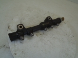 PEUGEOT PARTNER BLUE HDI PROFESSIONAL L1 E6 4 SOHC 2015-2018 FUEL RAIL  2015,2016,2017,2018PEUGEOT PARTNER CITROEN BERLINGO FUEL RAIL  2015-2018 9804776780 9804776780     GOOD