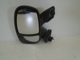 RENAULT TRAFIC LL29 SPORT PLUS DCI E4 4 DOHC CHASSIS CAB 2007-2014 1996 DOOR MIRROR - ELECTRIC (PASSENGER SIDE) 2007,2008,2009,2010,2011,2012,2013,2014RENAULT TRAFIC VIVARO 2007-2014 1996 DOOR MIRROR - ELECTRIC (PASSENGER SIDE)      GOOD