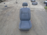 FORD TRANSIT CONNECT T220 LX SWB TDDI E3 4 SOHC 2002-2011 SEAT - DRIVER SIDE FRONT 2002,2003,2004,2005,2006,2007,2008,2009,2010,2011FORD TRANSIT CONNECT T220 SEAT - DRIVER SIDE FRONT 2002-2011      Used