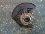 FORD TRANSIT CONNECT 200 LIMITED EDITION P/V E5 4 SOHC 2013-2018 FRONT HUB ASSEMBLY (DRIVER SIDE) (ABS TYPE) 2013,2014,2015,2016,2017,2018FORD TRANSIT CONNECT FRONT HUB ASSEMBLY (DRIVER SIDE) (ABS TYPE) 2013-2018      GOOD