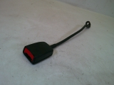 PEUGEOT EXPERT TEPEE COMFORT L1 HDI 6STR E4 4 DOHC 2007-2016 SEAT BELT ANCHOR (PASSENGER SIDE FRONT) 2007,2008,2009,2010,2011,2012,2013,2014,2015,2016PEUGEOT EXPERT DISPATCH SEAT BELT ANCHOR (CENTRE PASSENGER SIDE FRONT) 2007-2016      GOOD