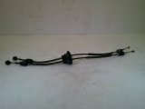 PEUGEOT EXPERT TEPEE COMFORT L1 HDI 6STR E4 4 DOHC 2007-2016 GEAR CHANGE CABLES 2007,2008,2009,2010,2011,2012,2013,2014,2015,2016PEUGEOT EXPERT DISPATCH SCUDO 5 SPEED GEAR CHANGE CABLES 2007-2016 1401176680 1401176680     GOOD