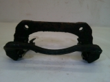 PEUGEOT EXPERT TEPEE COMFORT L1 HDI 6STR E4 4 DOHC 2007-2016 CALIPER CARRIER (FRONT DRIVER SIDE) 2007,2008,2009,2010,2011,2012,2013,2014,2015,2016PEUGEOT EXPERT DISPATCH SCUDO CALIPER CARRIER (FRONT DRIVER SIDE) 2007-2016      GOOD