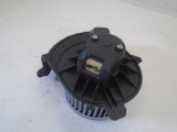 RENAULT KANGOO ML19 EXTRA DCI E4 4 SOHC CAR DERIVED VAN 2009-2013 1461 HEATER BLOWER MOTOR (AIR CON) 2009,2010,2011,2012,2013RENAULT KANGOO HEATER BLOWER MOTOR (AIR CON) 2009-2013 173830100 173830100     GOOD