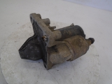 PEUGEOT PARTNER BLUE HDI PROFESSIONAL L1 E6 4 SOHC 2015-2018 1560 STARTER MOTOR 2015,2016,2017,2018PEUGEOT PARTNER CITROEN BERLINGO STARTER MOTOR 2015-2018 1560      GOOD