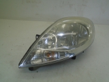 VAUXHALL VIVARO 2960 CDTI LWB SPORTIVE DCB E4 4 DOHC DOUBLE CAB 2007-2014 HEADLIGHT/HEADLAMP (PASSENGER SIDE) 2007,2008,2009,2010,2011,2012,2013,2014VAUXHALL VIVARO TRAFIC PRIMASTAR HEADLIGHT/HEADLAMP (PASSENGER SIDE) 2007-2014 8200701363     GOOD