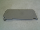 RENAULT KANGOO ML19 DCI E5 4 SOHC CAR DERIVED VAN 2009-2013 SUN VISOR (PASSENGER SIDE) 2009,2010,2011,2012,2013RENAULT KANGOO SUN VISOR (PASSENGER SIDE) 2009-2013      GOOD