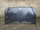 MERCEDES VITO 115 CDI SPORT LONG E4 4 DOHC PANEL VAN 2003-2012 2148 BLACK BONNET 2003,2004,2005,2006,2007,2008,2009,2010,2011,2012MERCEDES VITO 115 CDI BONNET 2003-2012 2148 BLACK      GOOD